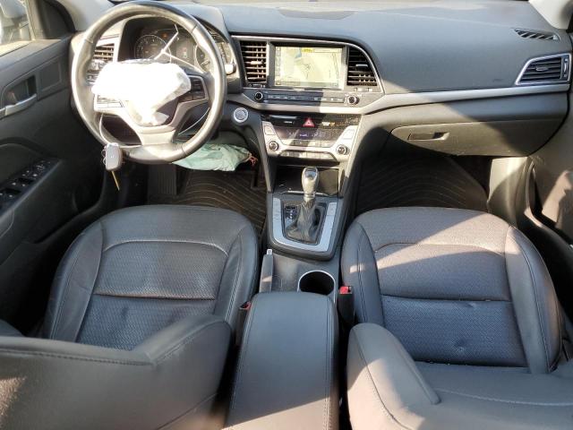 Photo 7 VIN: KMHD84LF0HU262408 - HYUNDAI ELANTRA 