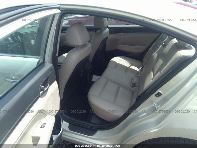 Photo 7 VIN: KMHD84LF0HU263347 - HYUNDAI ELANTRA 