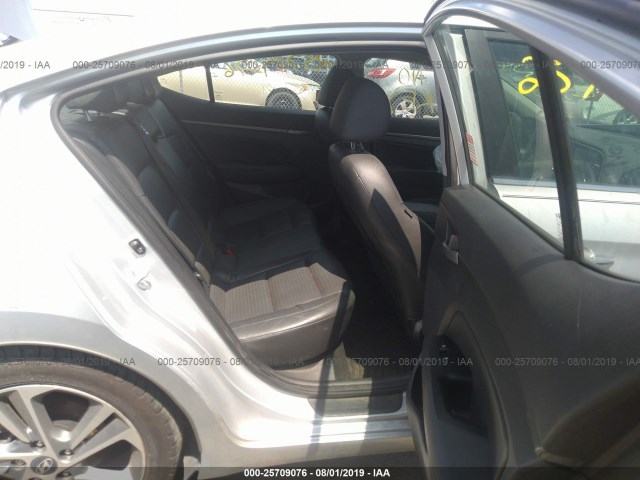 Photo 7 VIN: KMHD84LF0HU266989 - HYUNDAI ELANTRA 