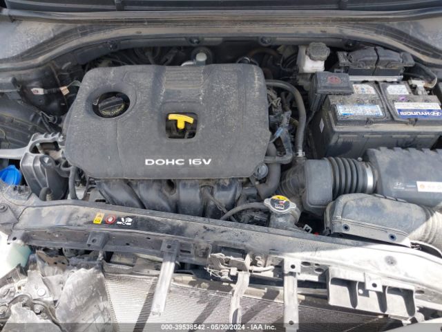 Photo 9 VIN: KMHD84LF0HU269245 - HYUNDAI ELANTRA 