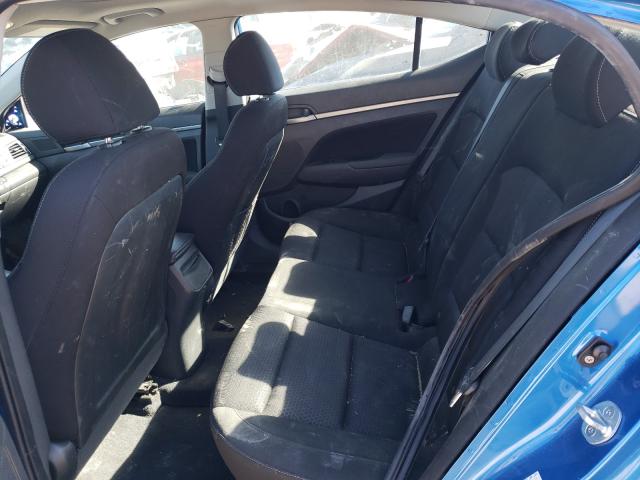 Photo 5 VIN: KMHD84LF0HU273408 - HYUNDAI ELANTRA SE 