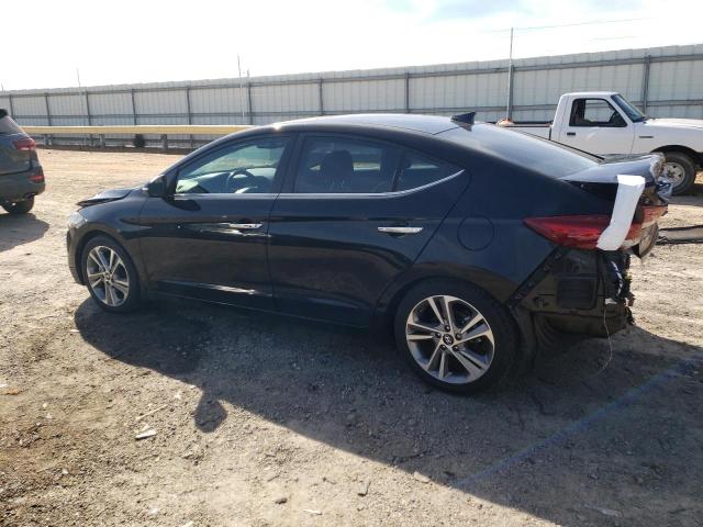 Photo 1 VIN: KMHD84LF0HU280147 - HYUNDAI ELANTRA SE 