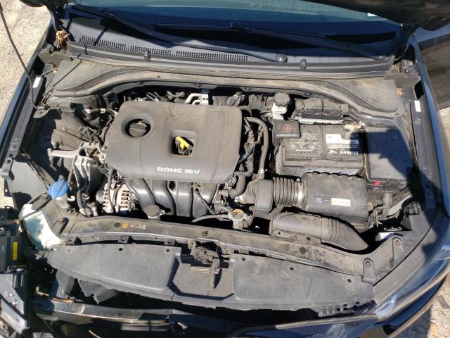 Photo 10 VIN: KMHD84LF0HU280147 - HYUNDAI ELANTRA SE 