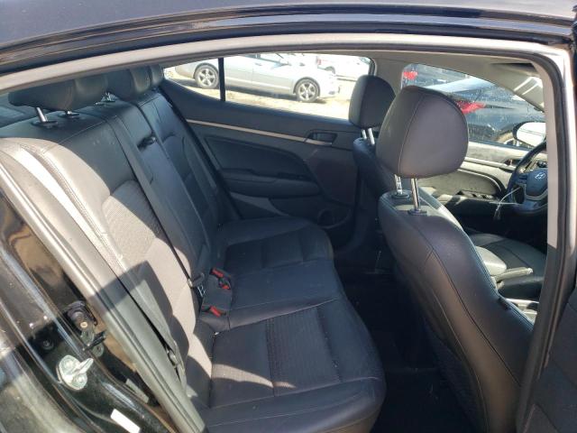 Photo 9 VIN: KMHD84LF0HU280147 - HYUNDAI ELANTRA SE 