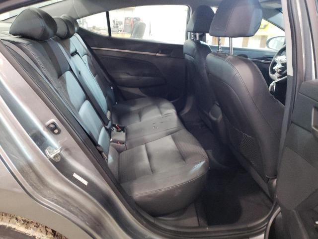 Photo 5 VIN: KMHD84LF0HU283324 - HYUNDAI ELANTRA 