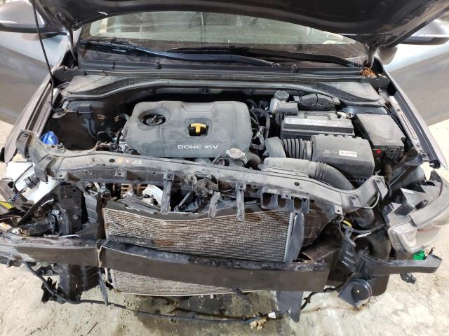 Photo 6 VIN: KMHD84LF0HU283324 - HYUNDAI ELANTRA 