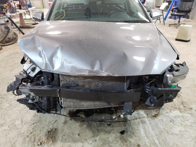 Photo 8 VIN: KMHD84LF0HU283324 - HYUNDAI ELANTRA 