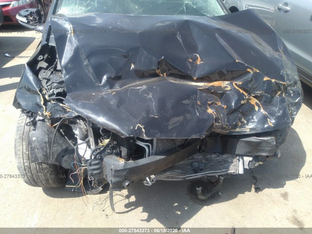 Photo 5 VIN: KMHD84LF0HU284554 - HYUNDAI ELANTRA 