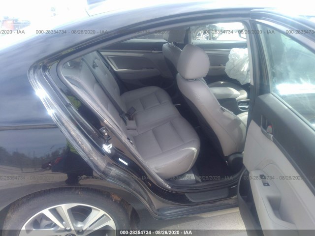 Photo 7 VIN: KMHD84LF0HU289902 - HYUNDAI ELANTRA 