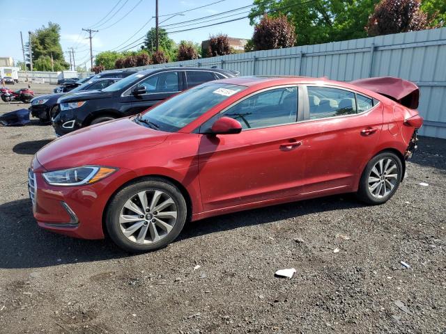 Photo 0 VIN: KMHD84LF0HU313292 - HYUNDAI ELANTRA 