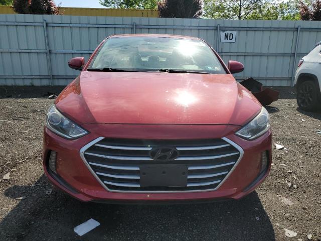 Photo 4 VIN: KMHD84LF0HU313292 - HYUNDAI ELANTRA 