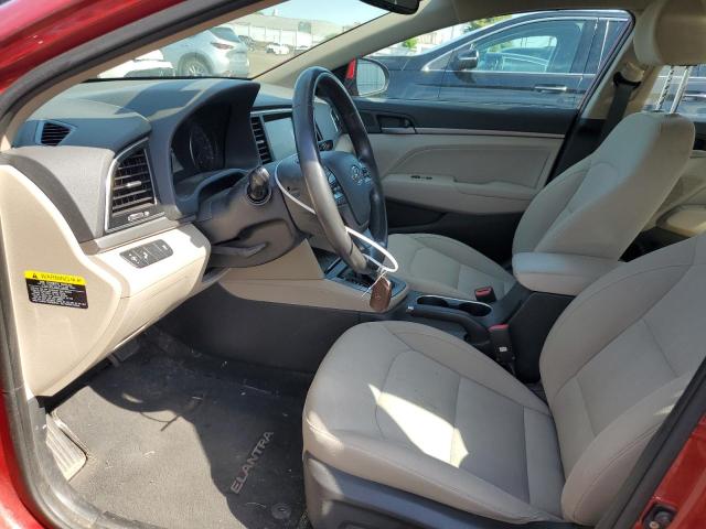 Photo 6 VIN: KMHD84LF0HU313292 - HYUNDAI ELANTRA 