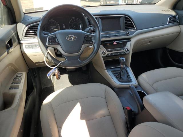 Photo 7 VIN: KMHD84LF0HU313292 - HYUNDAI ELANTRA 