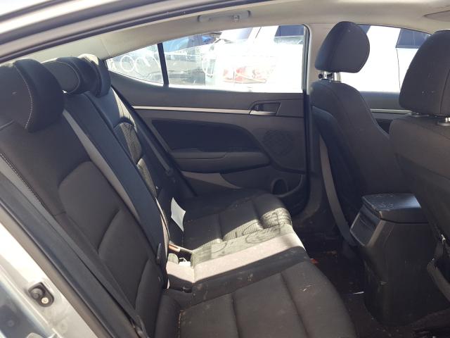 Photo 5 VIN: KMHD84LF0HU368969 - HYUNDAI ELANTRA SE 