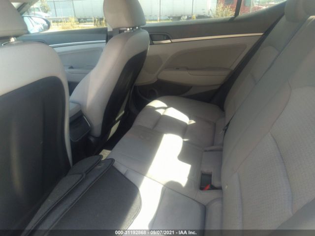 Photo 7 VIN: KMHD84LF0HU370639 - HYUNDAI ELANTRA 