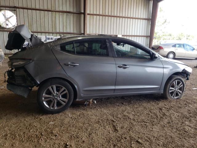 Photo 2 VIN: KMHD84LF0HU378045 - HYUNDAI ELANTRA SE 