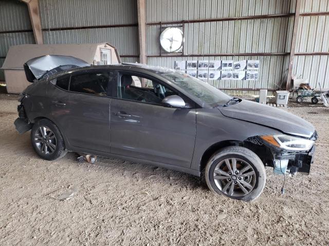 Photo 3 VIN: KMHD84LF0HU378045 - HYUNDAI ELANTRA SE 