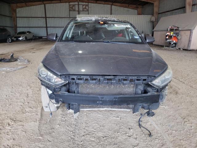 Photo 4 VIN: KMHD84LF0HU378045 - HYUNDAI ELANTRA SE 