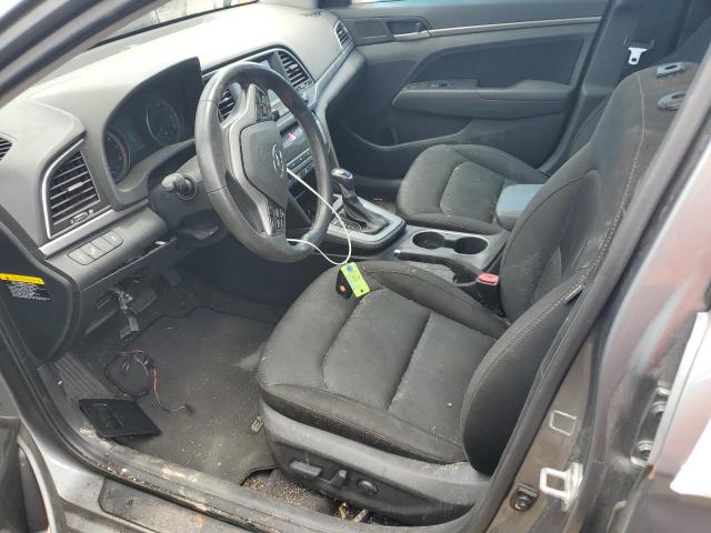 Photo 6 VIN: KMHD84LF0HU378045 - HYUNDAI ELANTRA SE 