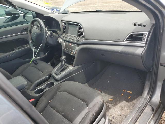 Photo 7 VIN: KMHD84LF0HU378045 - HYUNDAI ELANTRA SE 