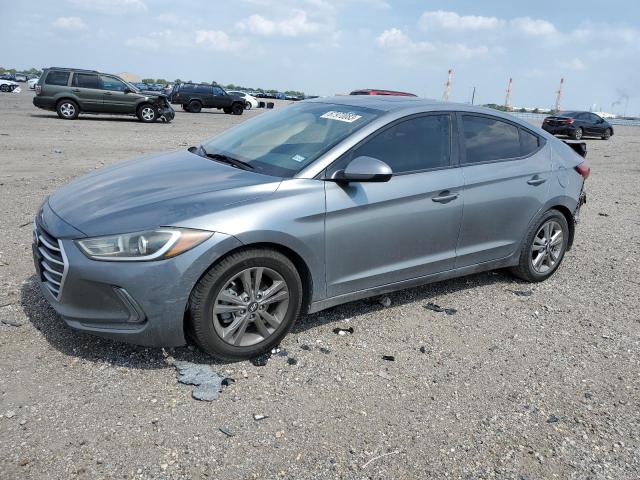 Photo 0 VIN: KMHD84LF0HU380202 - HYUNDAI ELANTRA SE 