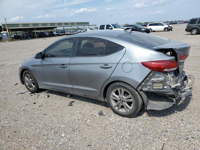 Photo 1 VIN: KMHD84LF0HU380202 - HYUNDAI ELANTRA SE 