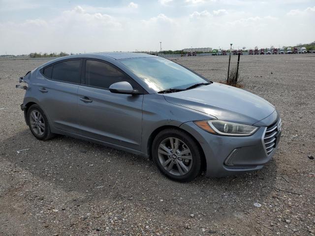 Photo 3 VIN: KMHD84LF0HU380202 - HYUNDAI ELANTRA SE 