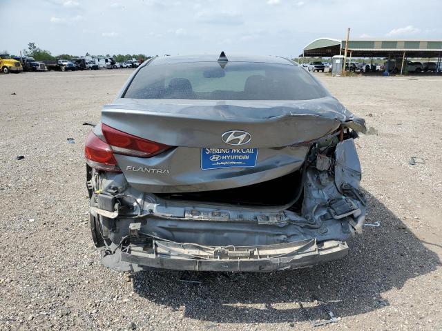 Photo 5 VIN: KMHD84LF0HU380202 - HYUNDAI ELANTRA SE 