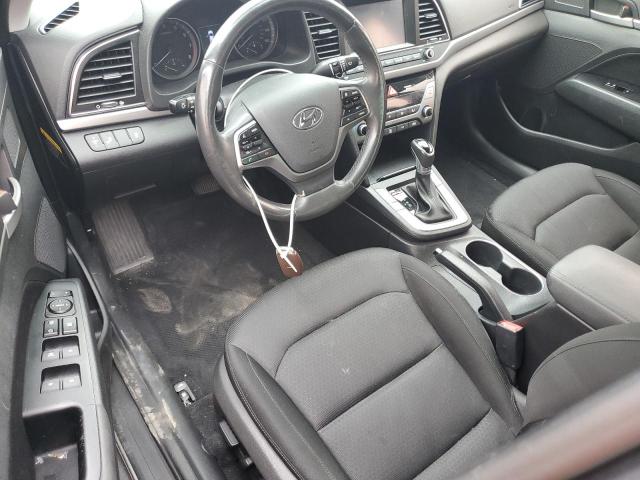 Photo 7 VIN: KMHD84LF0HU380202 - HYUNDAI ELANTRA SE 