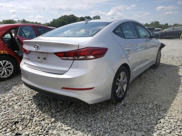 Photo 3 VIN: KMHD84LF0HU381303 - HYUNDAI ELANTRA SE 