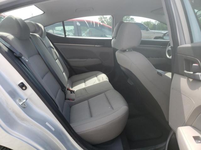 Photo 5 VIN: KMHD84LF0HU381303 - HYUNDAI ELANTRA SE 