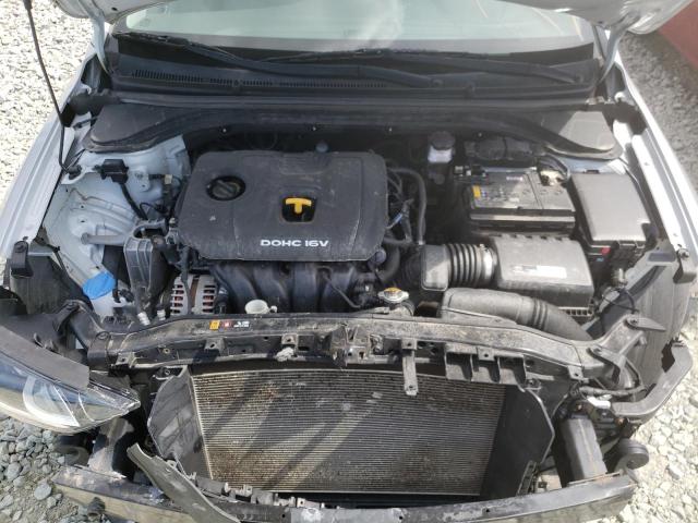 Photo 6 VIN: KMHD84LF0HU381303 - HYUNDAI ELANTRA SE 