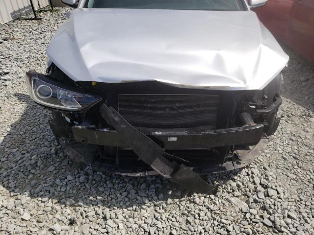 Photo 8 VIN: KMHD84LF0HU381303 - HYUNDAI ELANTRA SE 