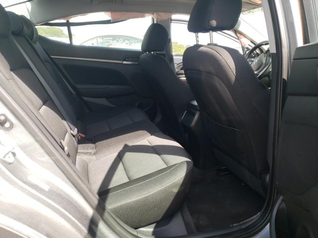 Photo 5 VIN: KMHD84LF0HU395637 - HYUNDAI ELANTRA SE 