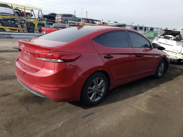 Photo 2 VIN: KMHD84LF0HU425624 - HYUNDAI ELANTRA SE 