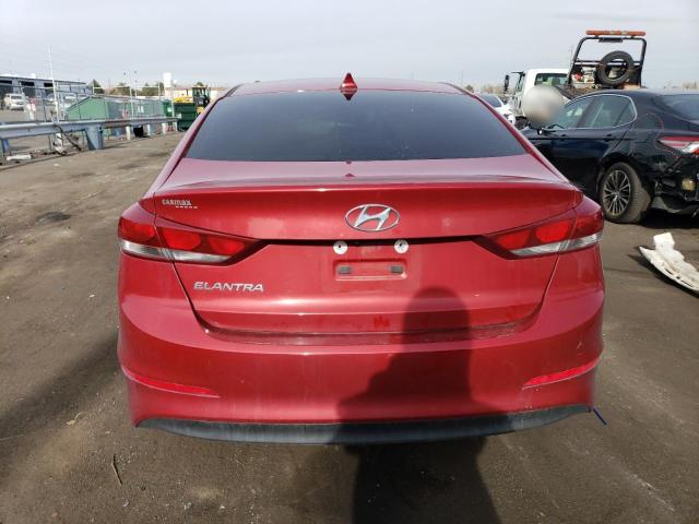 Photo 5 VIN: KMHD84LF0HU425624 - HYUNDAI ELANTRA SE 