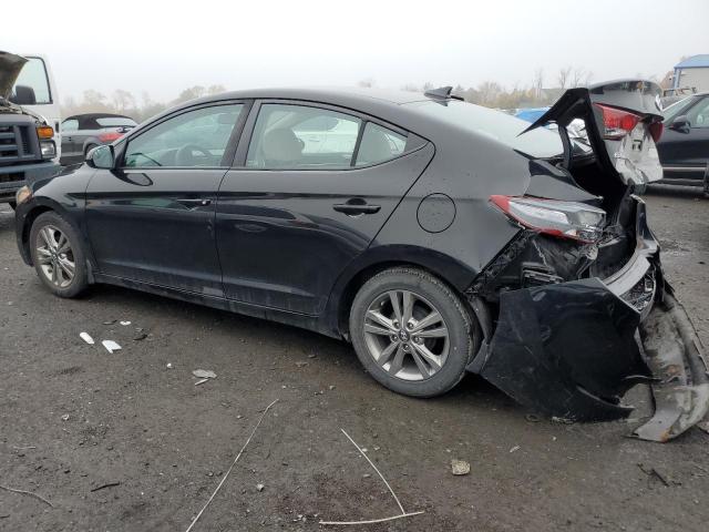 Photo 1 VIN: KMHD84LF0HU427065 - HYUNDAI ELANTRA 