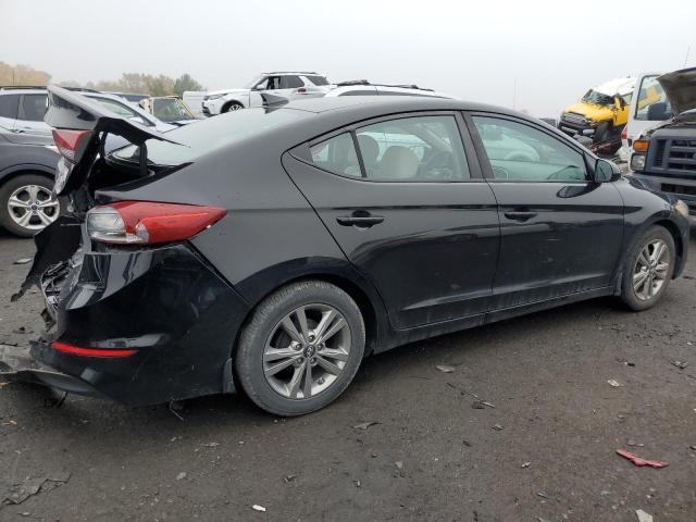 Photo 2 VIN: KMHD84LF0HU427065 - HYUNDAI ELANTRA 