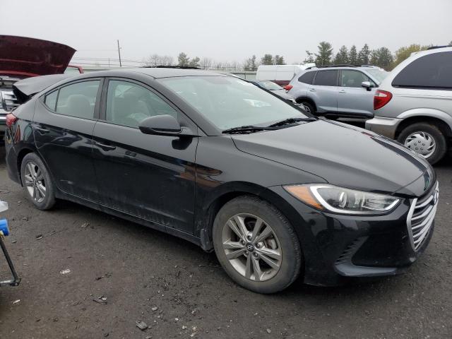 Photo 3 VIN: KMHD84LF0HU427065 - HYUNDAI ELANTRA 