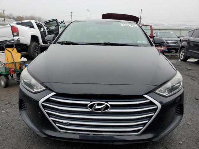 Photo 4 VIN: KMHD84LF0HU427065 - HYUNDAI ELANTRA 