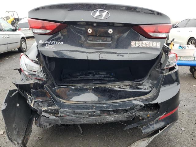 Photo 5 VIN: KMHD84LF0HU427065 - HYUNDAI ELANTRA 