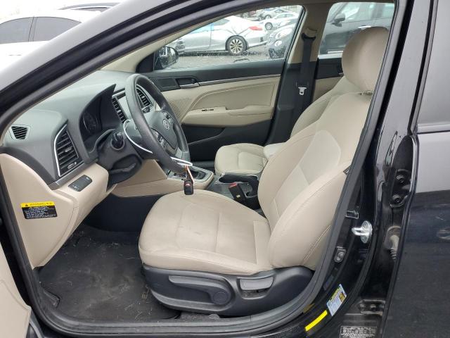 Photo 6 VIN: KMHD84LF0HU427065 - HYUNDAI ELANTRA 