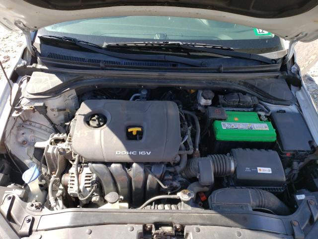 Photo 10 VIN: KMHD84LF0JU473310 - HYUNDAI ELANTRA SE 