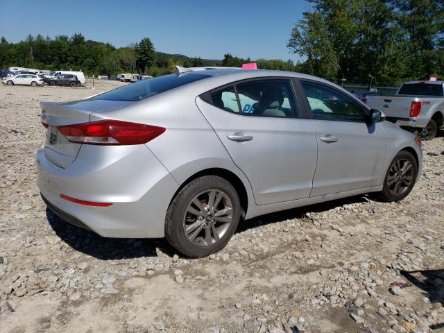 Photo 2 VIN: KMHD84LF0JU473310 - HYUNDAI ELANTRA SE 