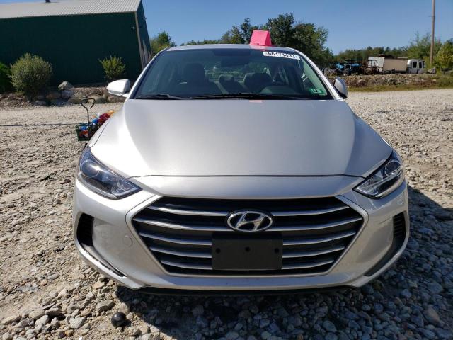 Photo 4 VIN: KMHD84LF0JU473310 - HYUNDAI ELANTRA SE 