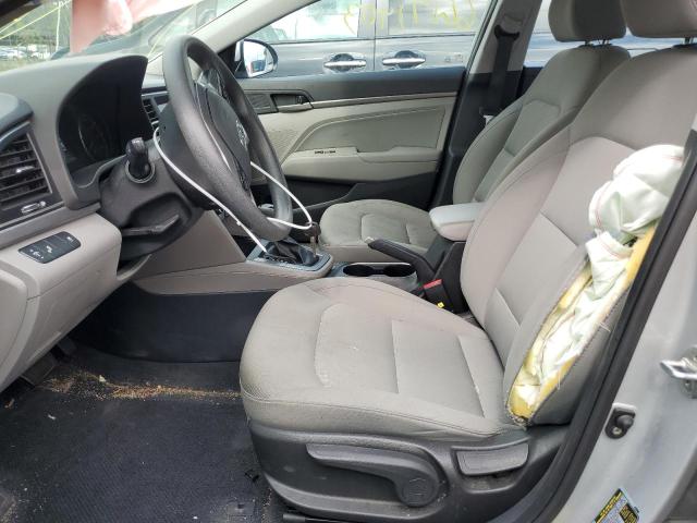 Photo 6 VIN: KMHD84LF0JU473310 - HYUNDAI ELANTRA SE 