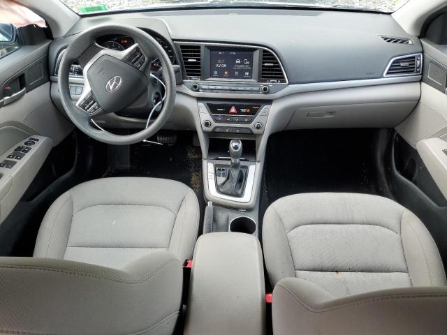 Photo 7 VIN: KMHD84LF0JU473310 - HYUNDAI ELANTRA SE 