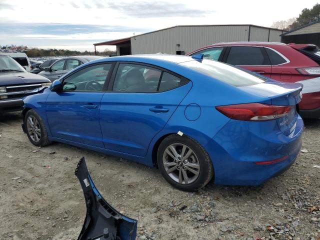 Photo 1 VIN: KMHD84LF0JU476434 - HYUNDAI ELANTRA SE 