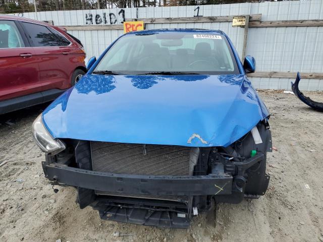 Photo 4 VIN: KMHD84LF0JU476434 - HYUNDAI ELANTRA SE 