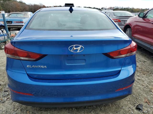 Photo 5 VIN: KMHD84LF0JU476434 - HYUNDAI ELANTRA SE 